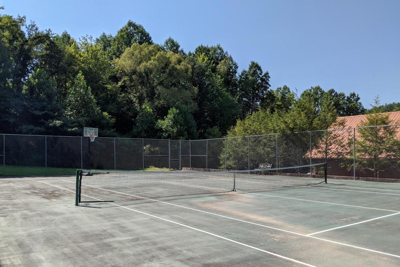 White Oak Resort Southern Comfort Gatlinburg Bagian luar foto