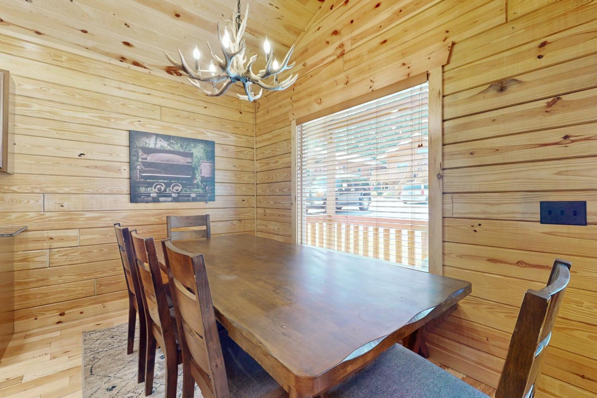 White Oak Resort Southern Comfort Gatlinburg Bagian luar foto